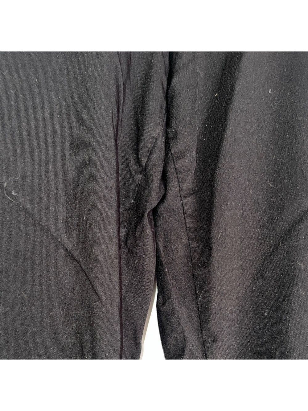 Style & Co. Black Trousers, Size 20W - Picture 2 of 11